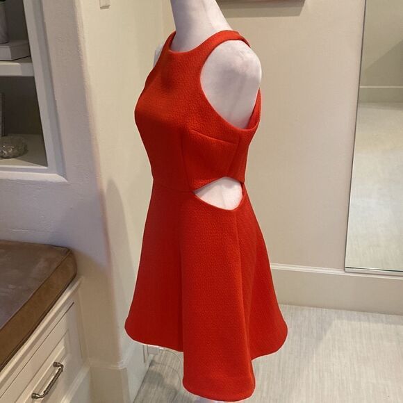 Club Monaco cut out dress - Picture 3 of 9